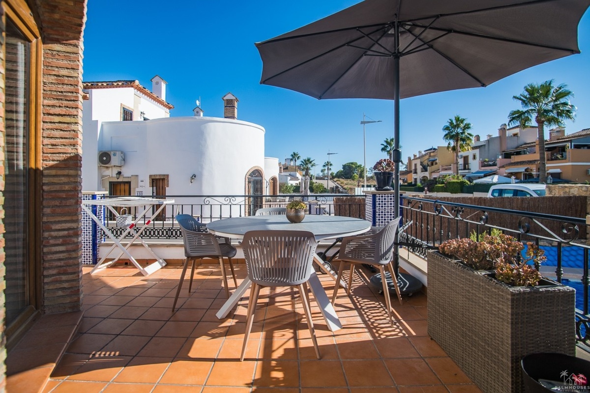 Venta - Villa - Algorfa - Algorfa Centro