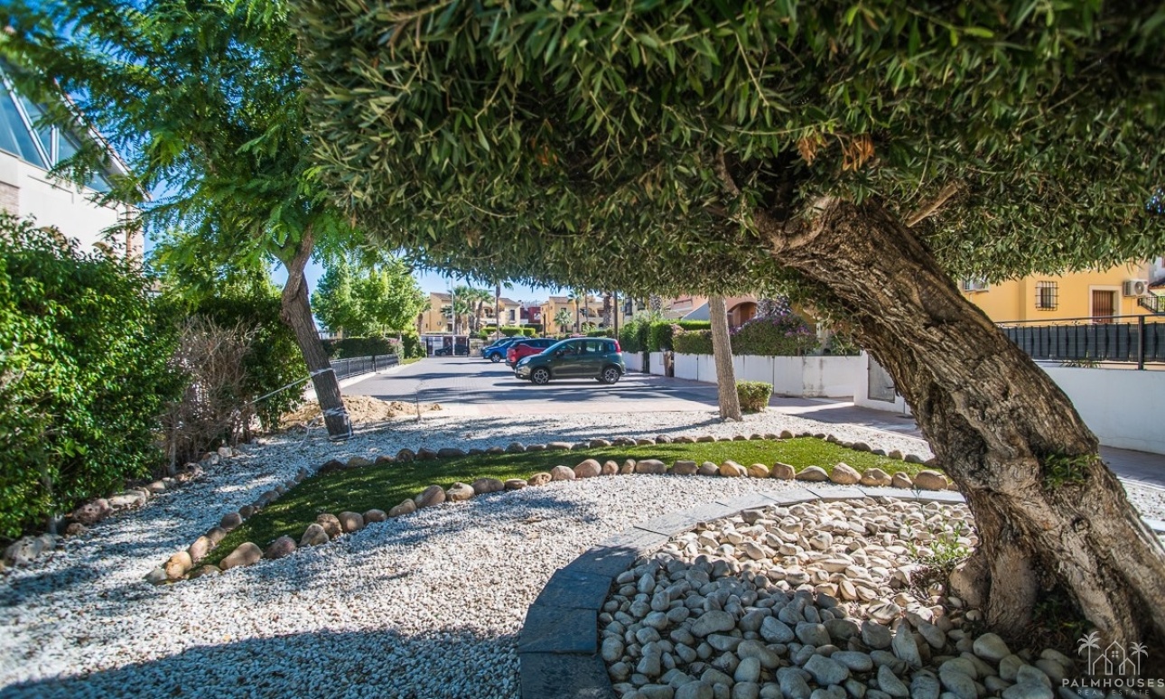 Venta - Villa - Algorfa - Algorfa Centro