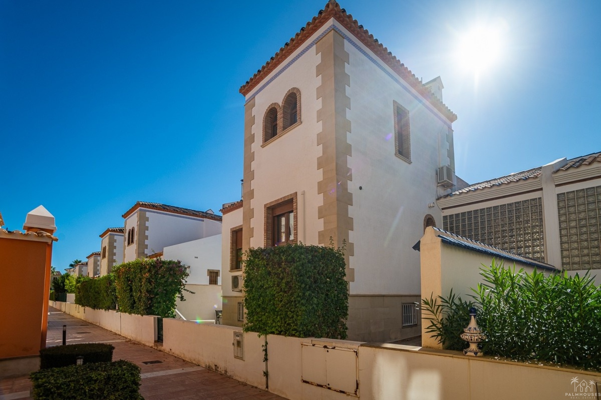 Venta - Villa - Algorfa - Algorfa Centro