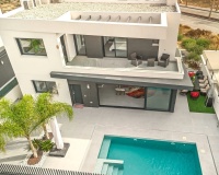 Venta - Villa - Algorfa - Algorfa Centro