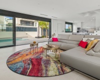 Venta - Villa - Algorfa - Algorfa Centro