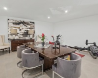 Venta - Villa - Algorfa - Algorfa Centro