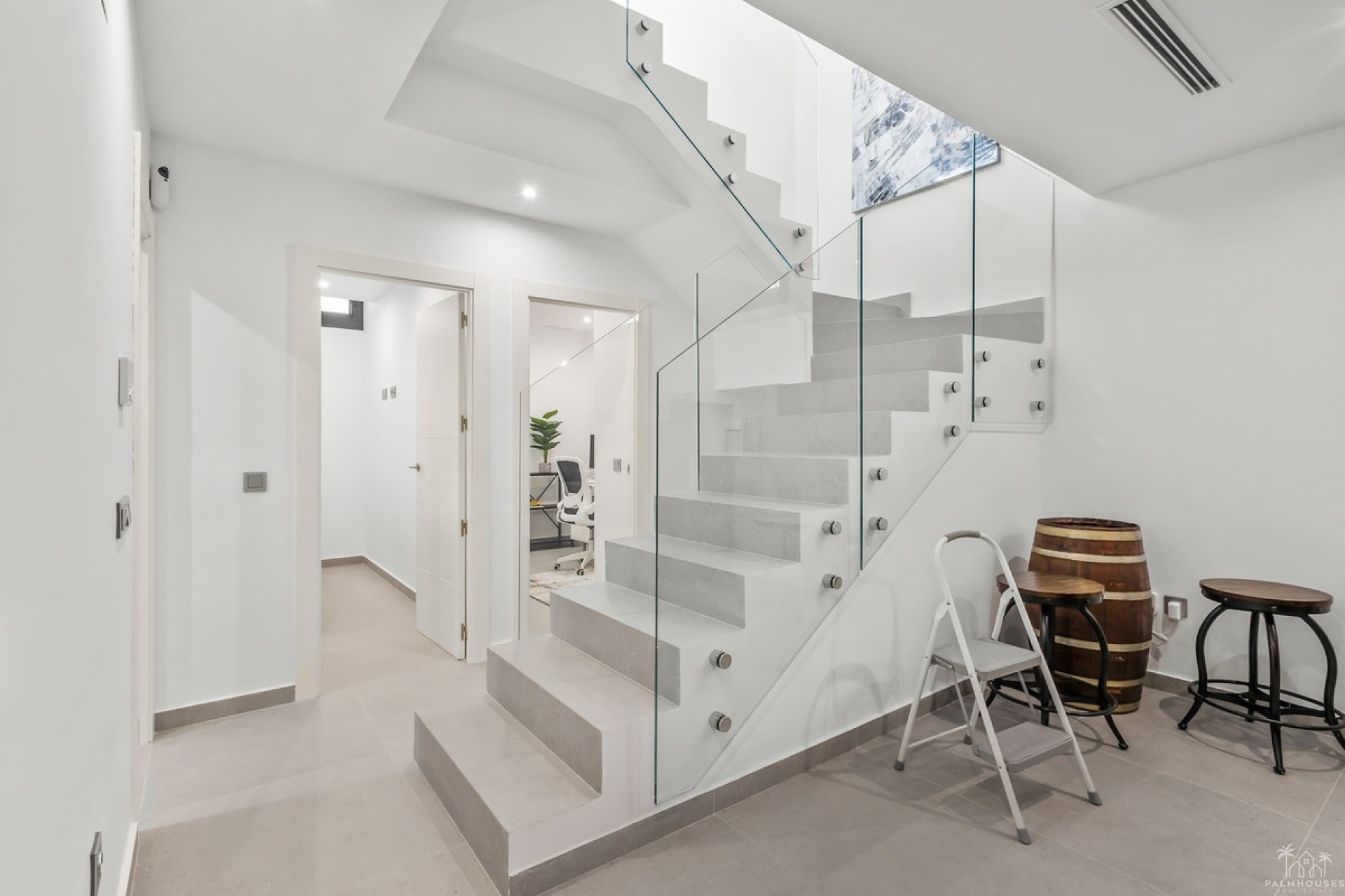 Venta - Villa - Algorfa - Algorfa Centro