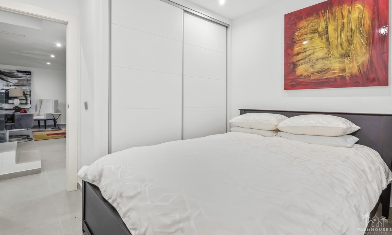 Venta - Villa - Algorfa - Algorfa Centro