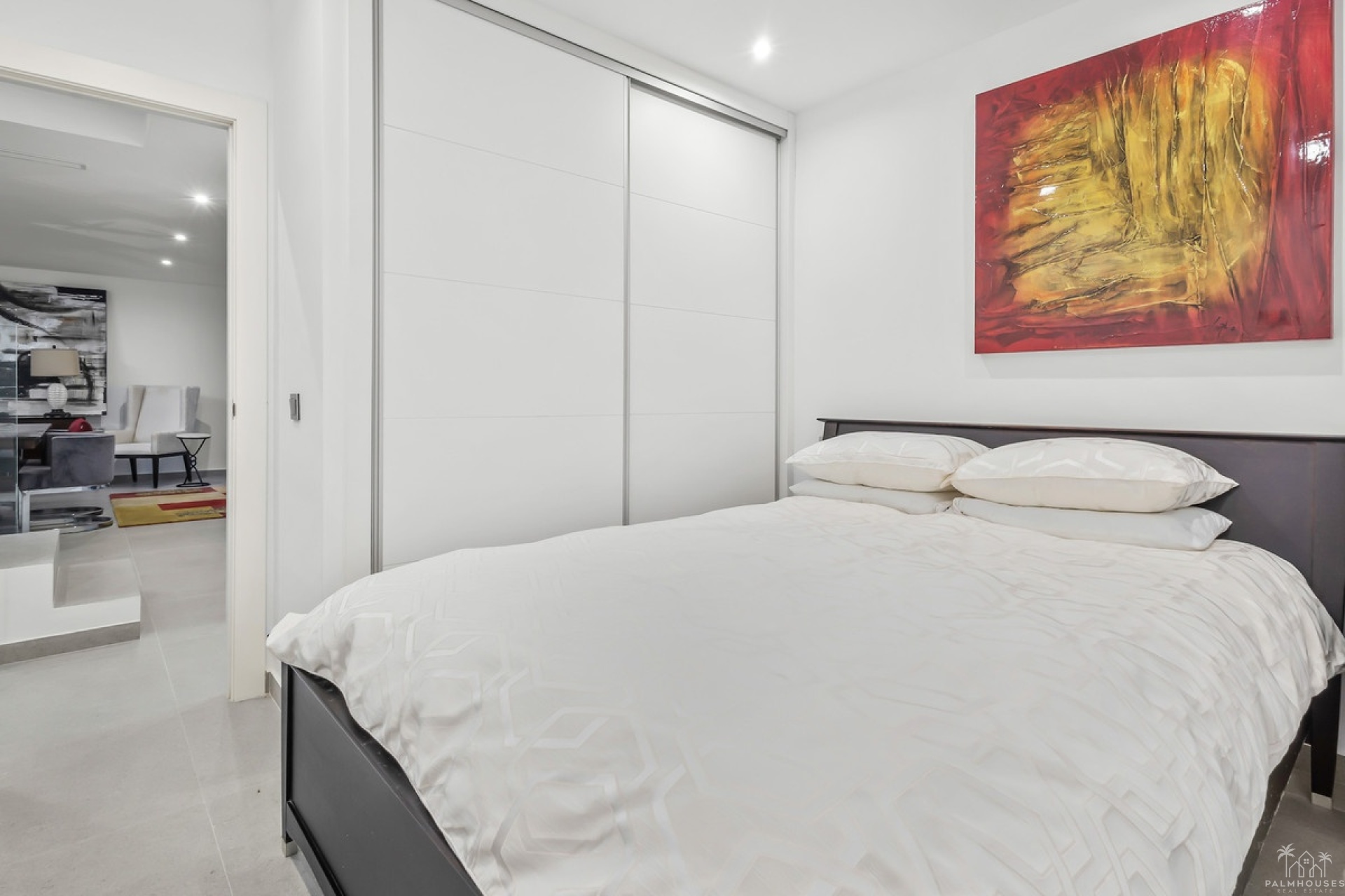 Venta - Villa - Algorfa - Algorfa Centro