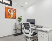 Venta - Villa - Algorfa - Algorfa Centro