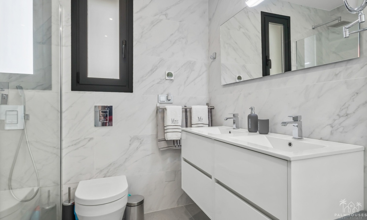 Venta - Villa - Algorfa - Algorfa Centro