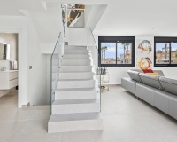 Venta - Villa - Algorfa - Algorfa Centro