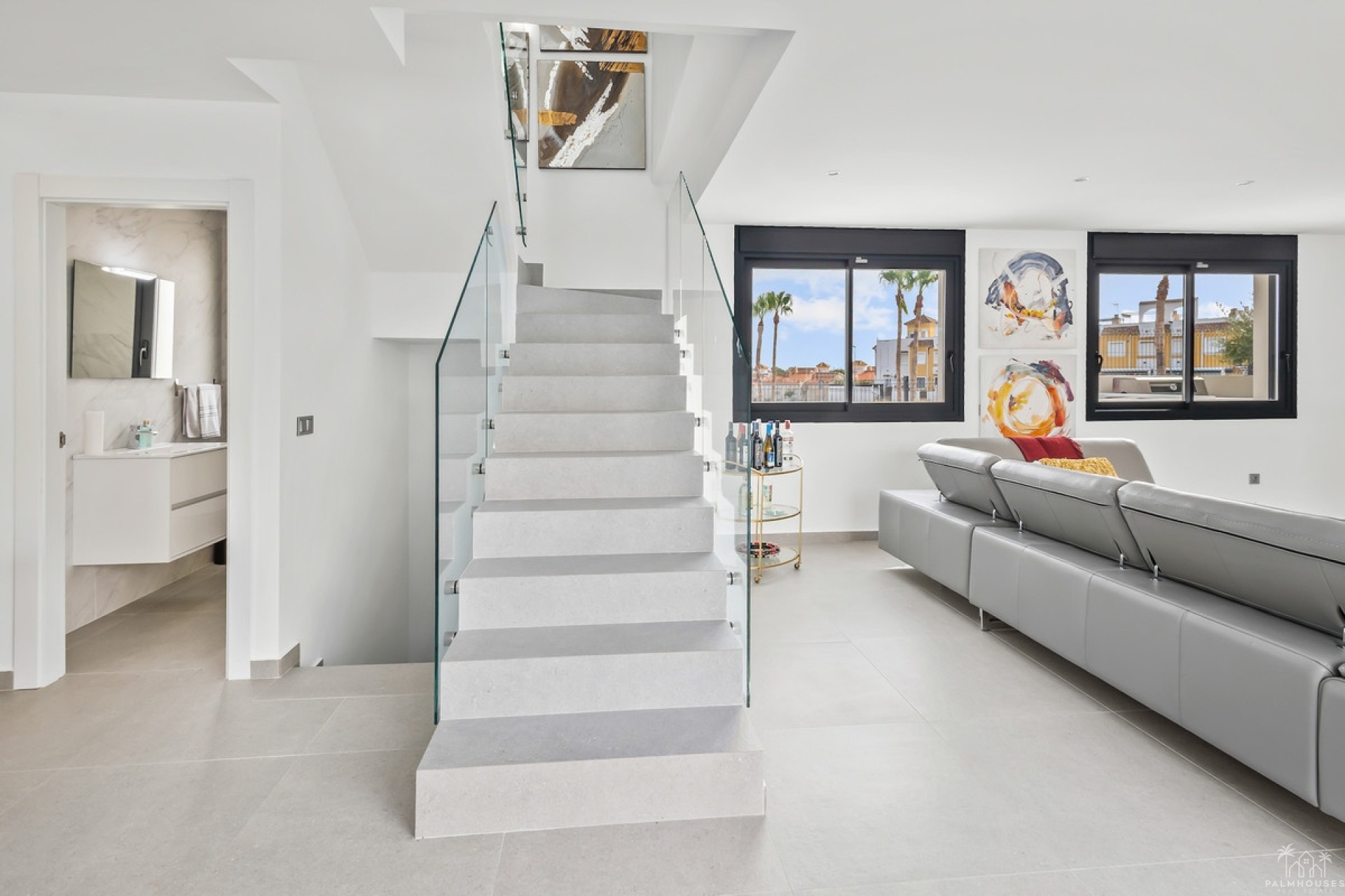 Venta - Villa - Algorfa - Algorfa Centro