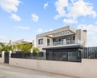Venta - Villa - Algorfa - Algorfa Centro