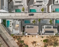 Venta - Villa - Algorfa - Algorfa Centro