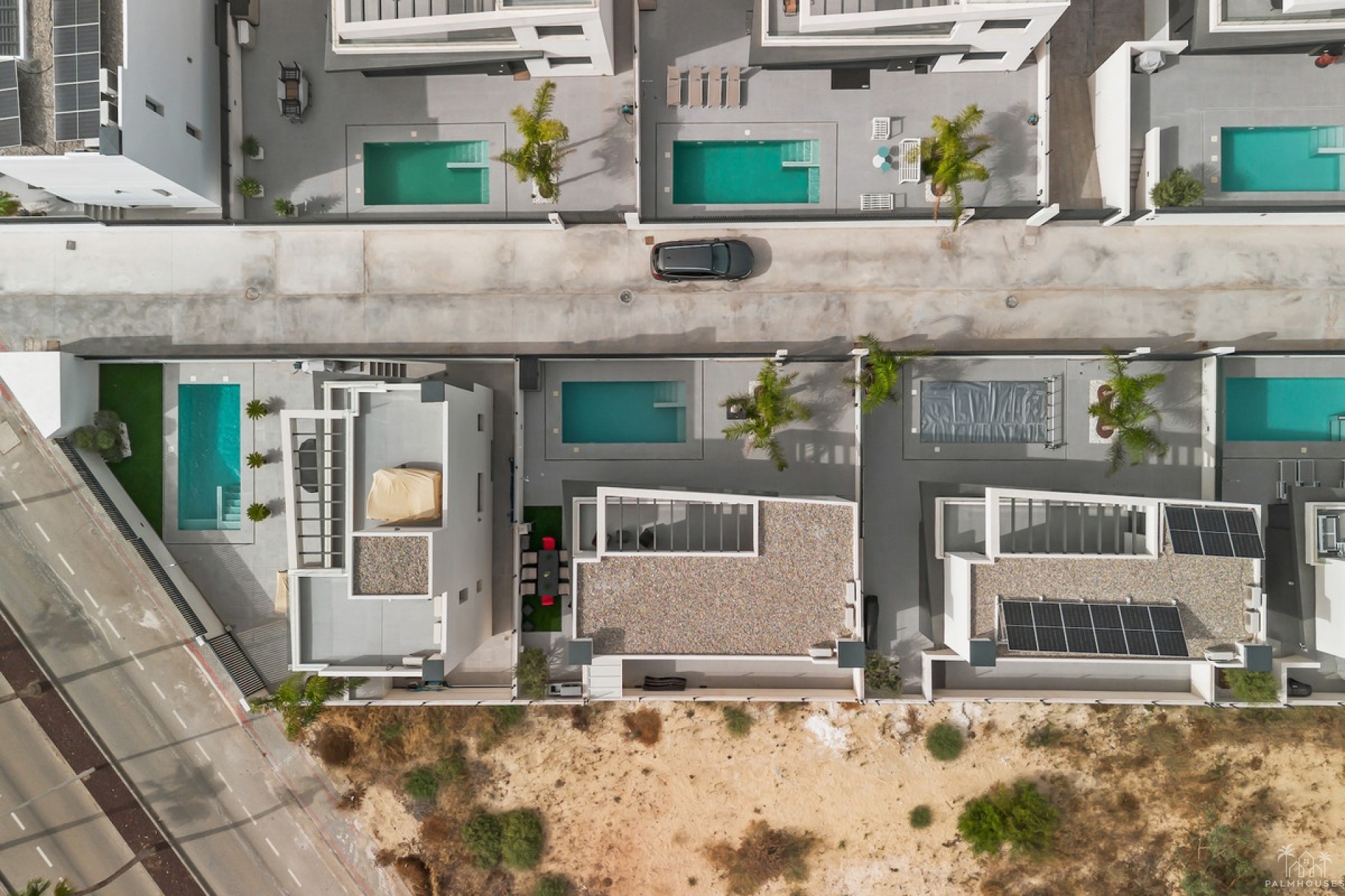 Venta - Villa - Algorfa - Algorfa Centro