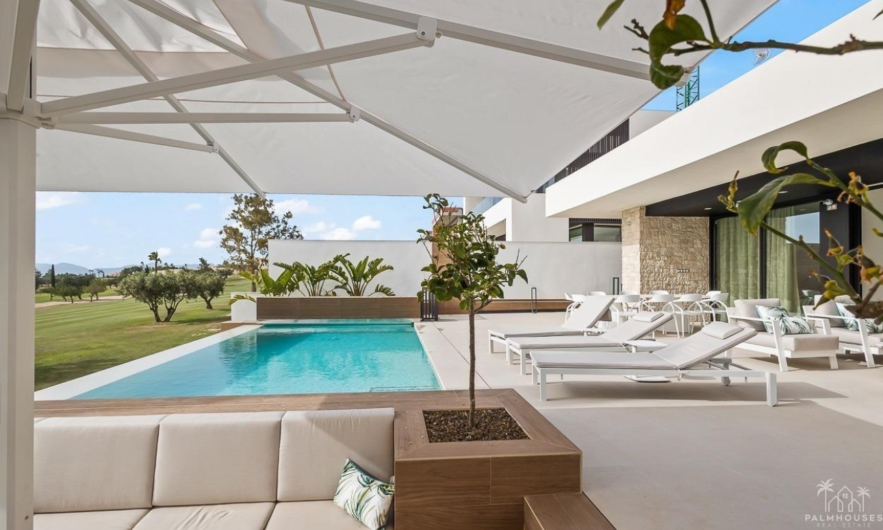 Venta - Villa - Algorfa - Comunidad Valenciana