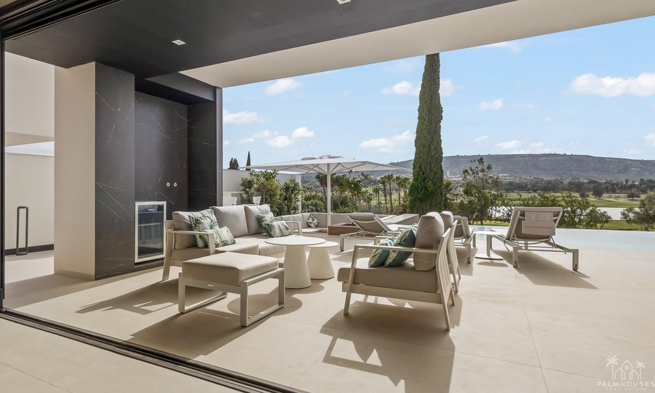 Venta - Villa - Algorfa - Comunidad Valenciana
