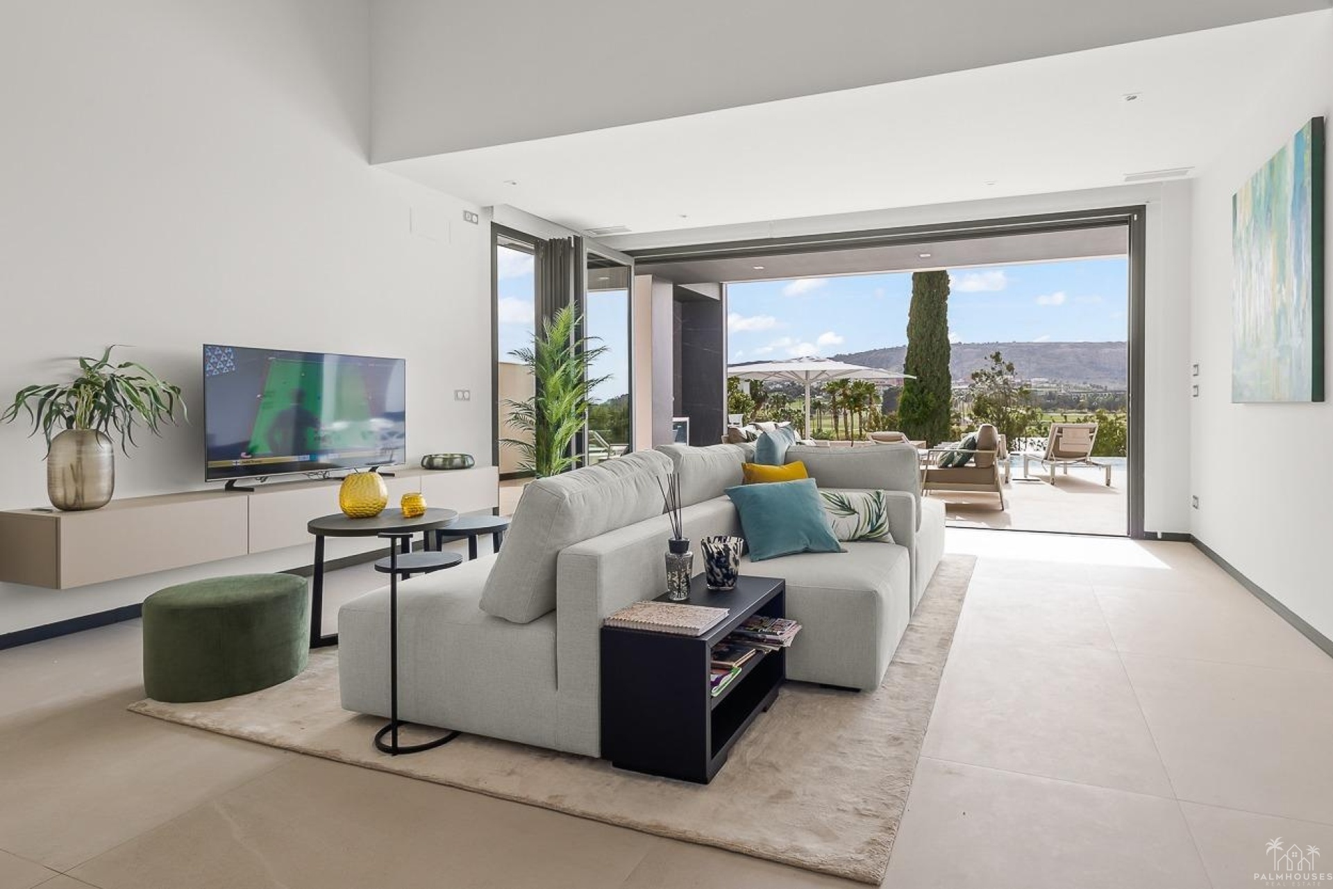 Venta - Villa - Algorfa - Comunidad Valenciana