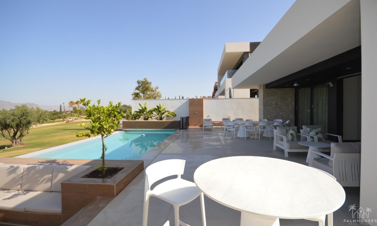 Venta - Villa - Algorfa - Comunidad Valenciana