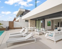 Venta - Villa - Algorfa - Comunidad Valenciana