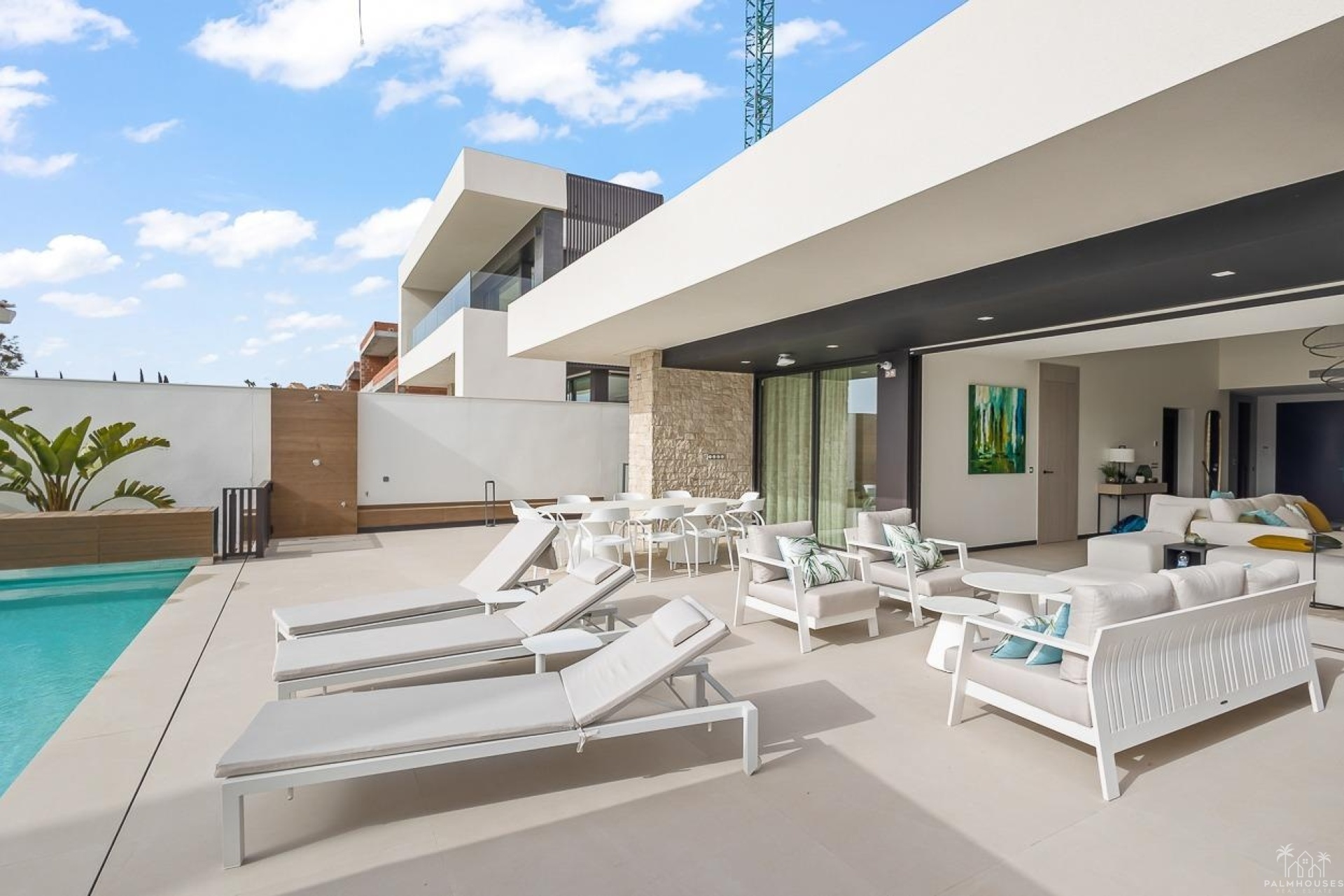Venta - Villa - Algorfa - Comunidad Valenciana