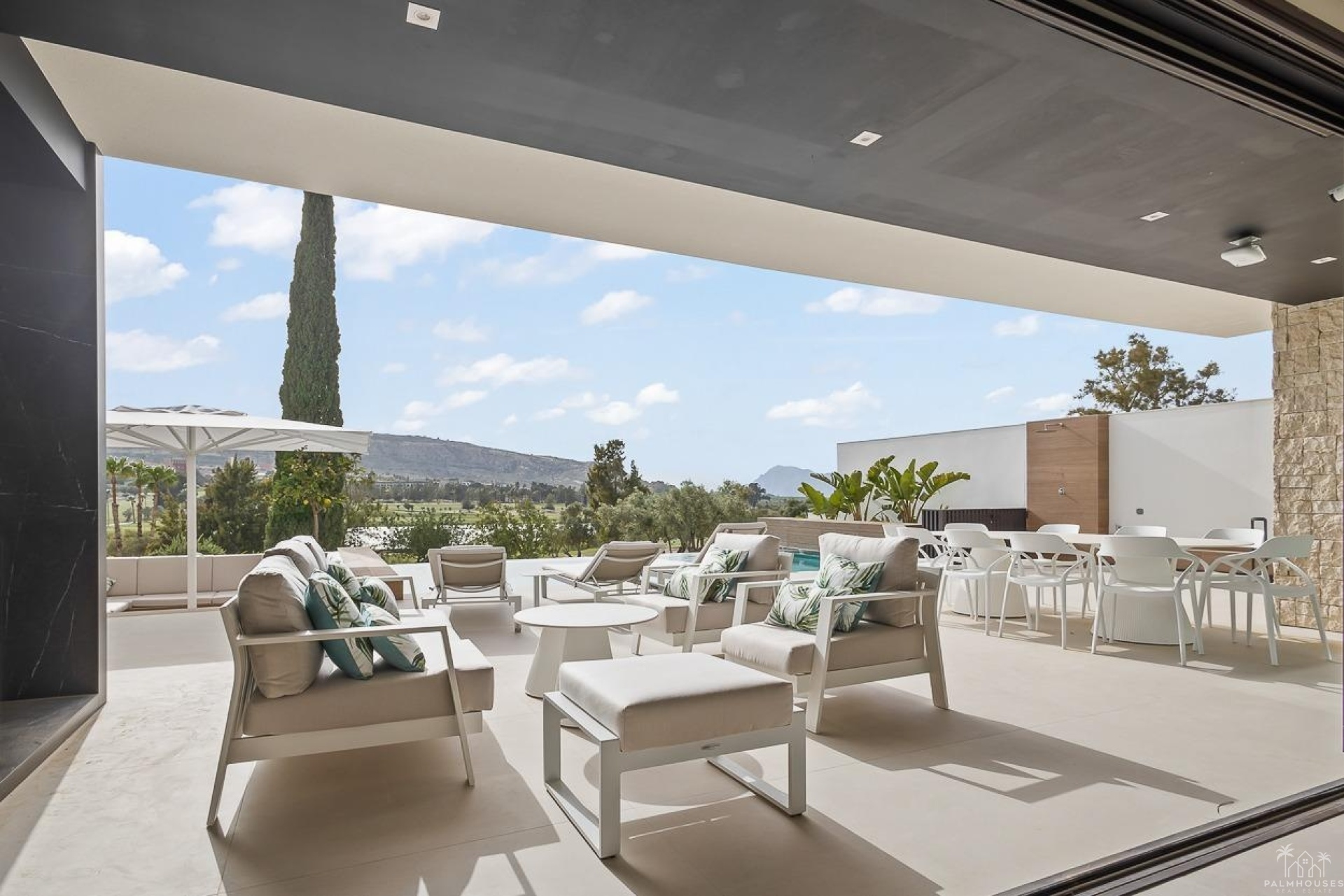 Venta - Villa - Algorfa - Comunidad Valenciana