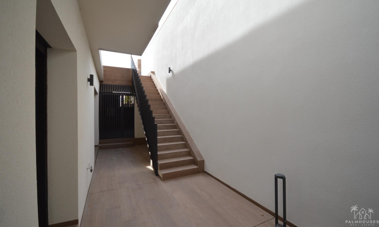 Venta - Villa - Algorfa - Comunidad Valenciana