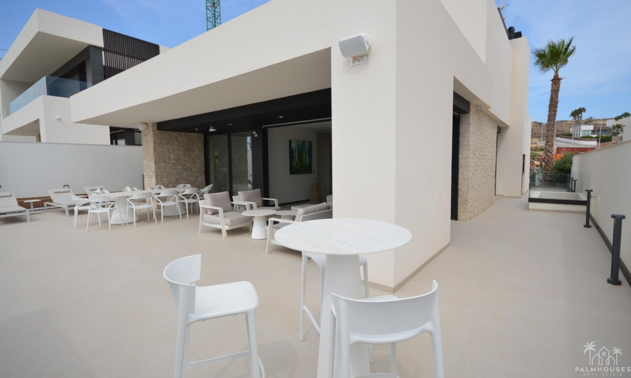 Venta - Villa - Algorfa - Comunidad Valenciana