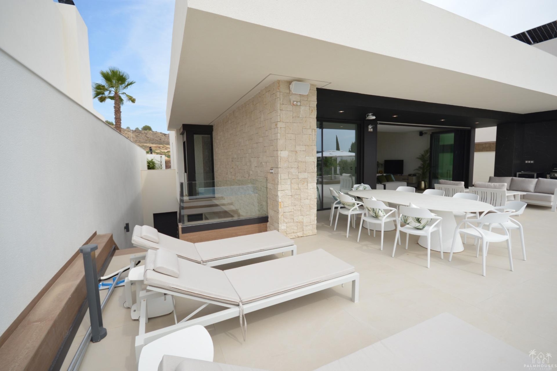 Venta - Villa - Algorfa - Comunidad Valenciana