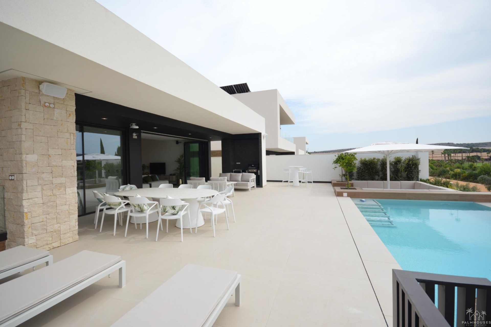 Venta - Villa - Algorfa - Comunidad Valenciana