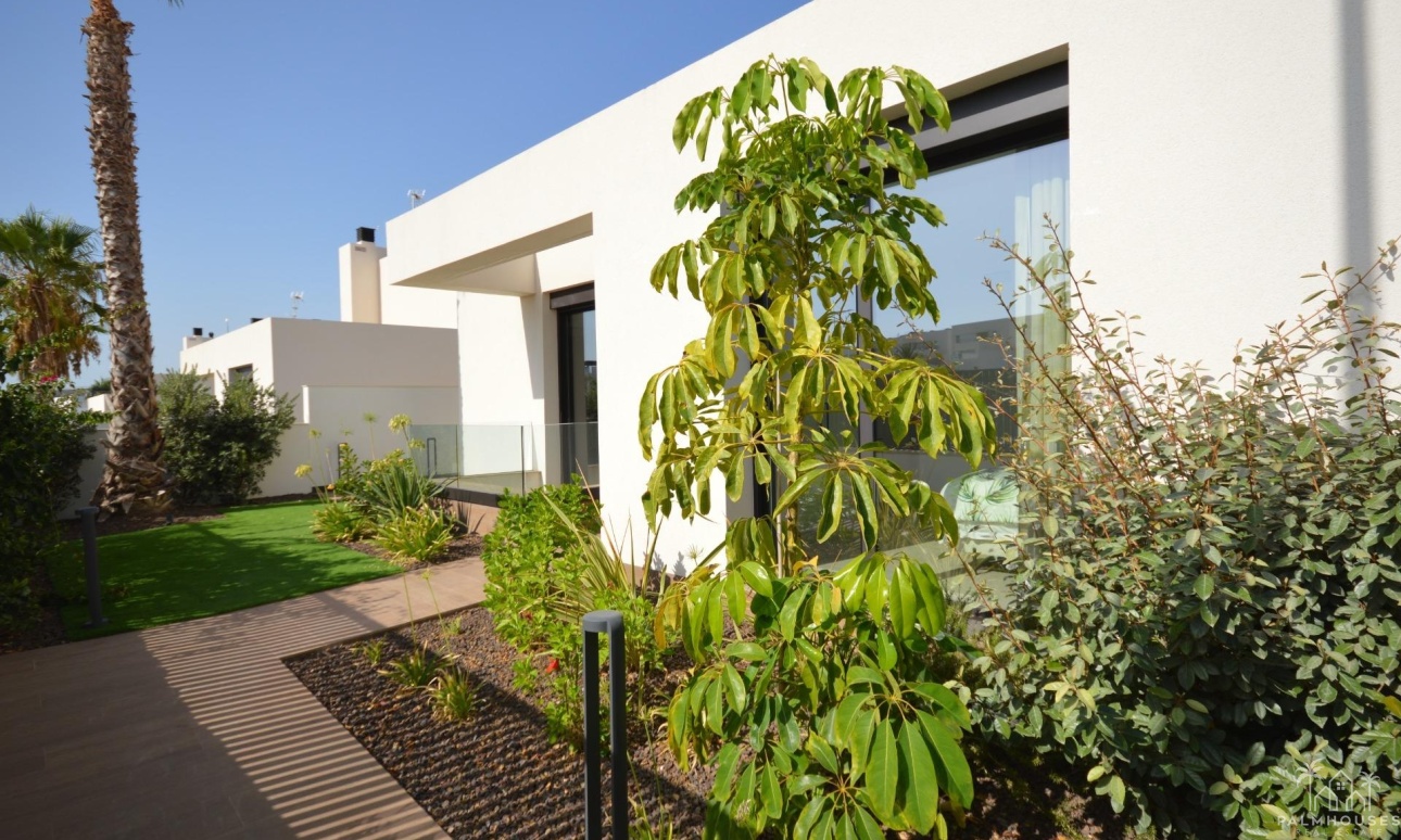 Venta - Villa - Algorfa - Comunidad Valenciana