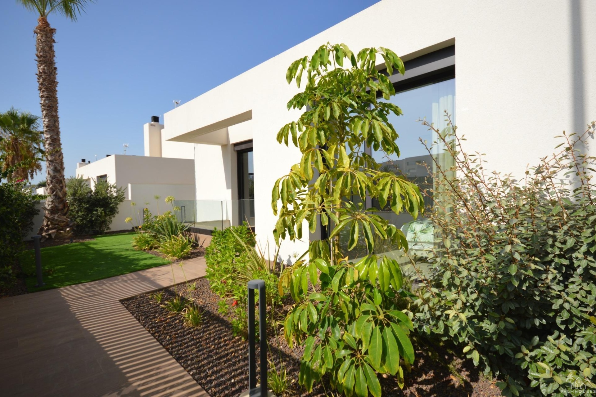 Venta - Villa - Algorfa - Comunidad Valenciana