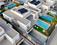 Venta - Villa - Algorfa - Inland