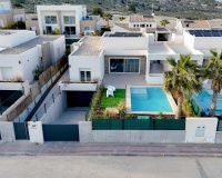 Venta - Villa - Algorfa - Inland