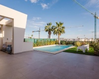 Venta - Villa - Algorfa - Inland