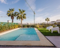 Venta - Villa - Algorfa - Inland