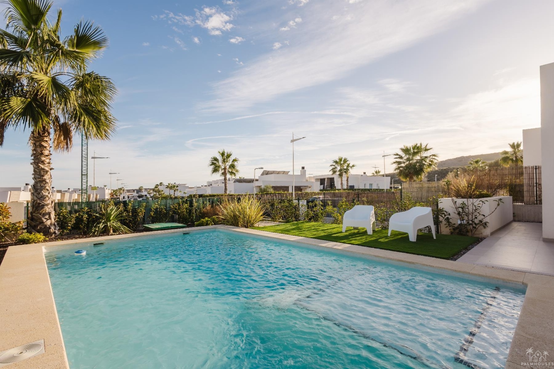 Venta - Villa - Algorfa - Inland