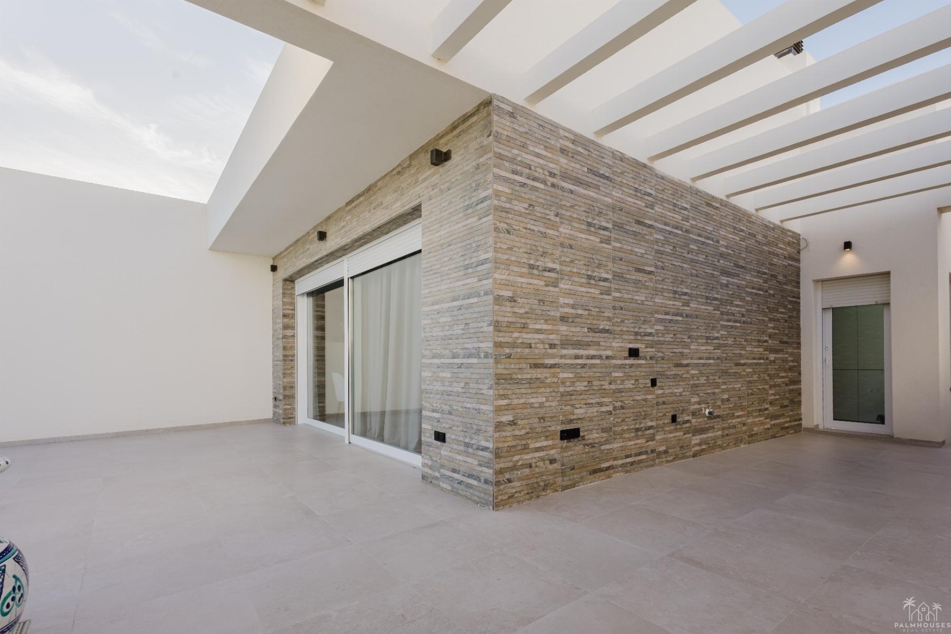 Venta - Villa - Algorfa - Inland