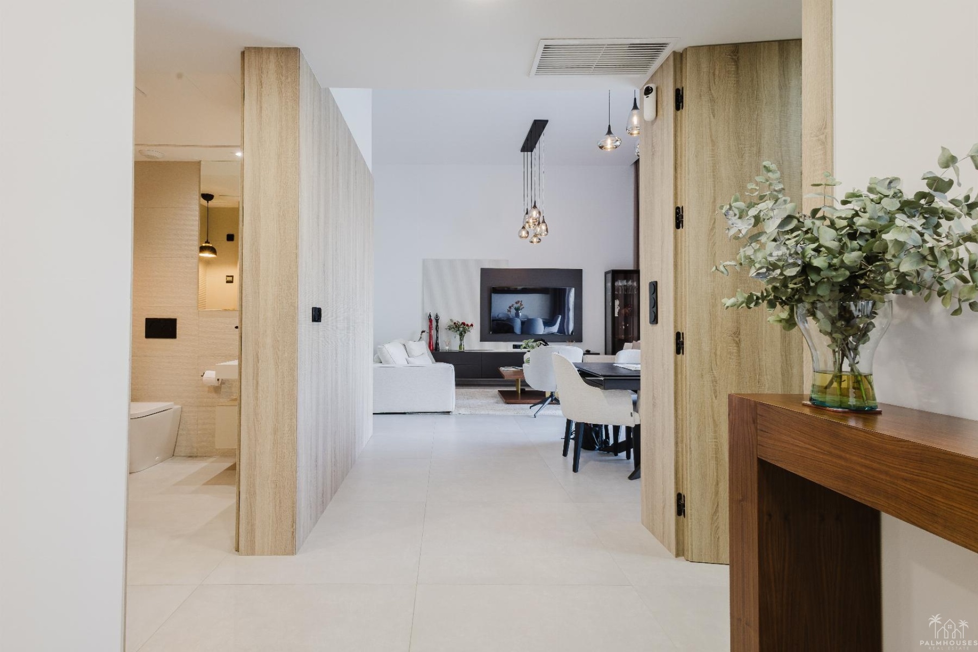 Venta - Villa - Algorfa - Inland
