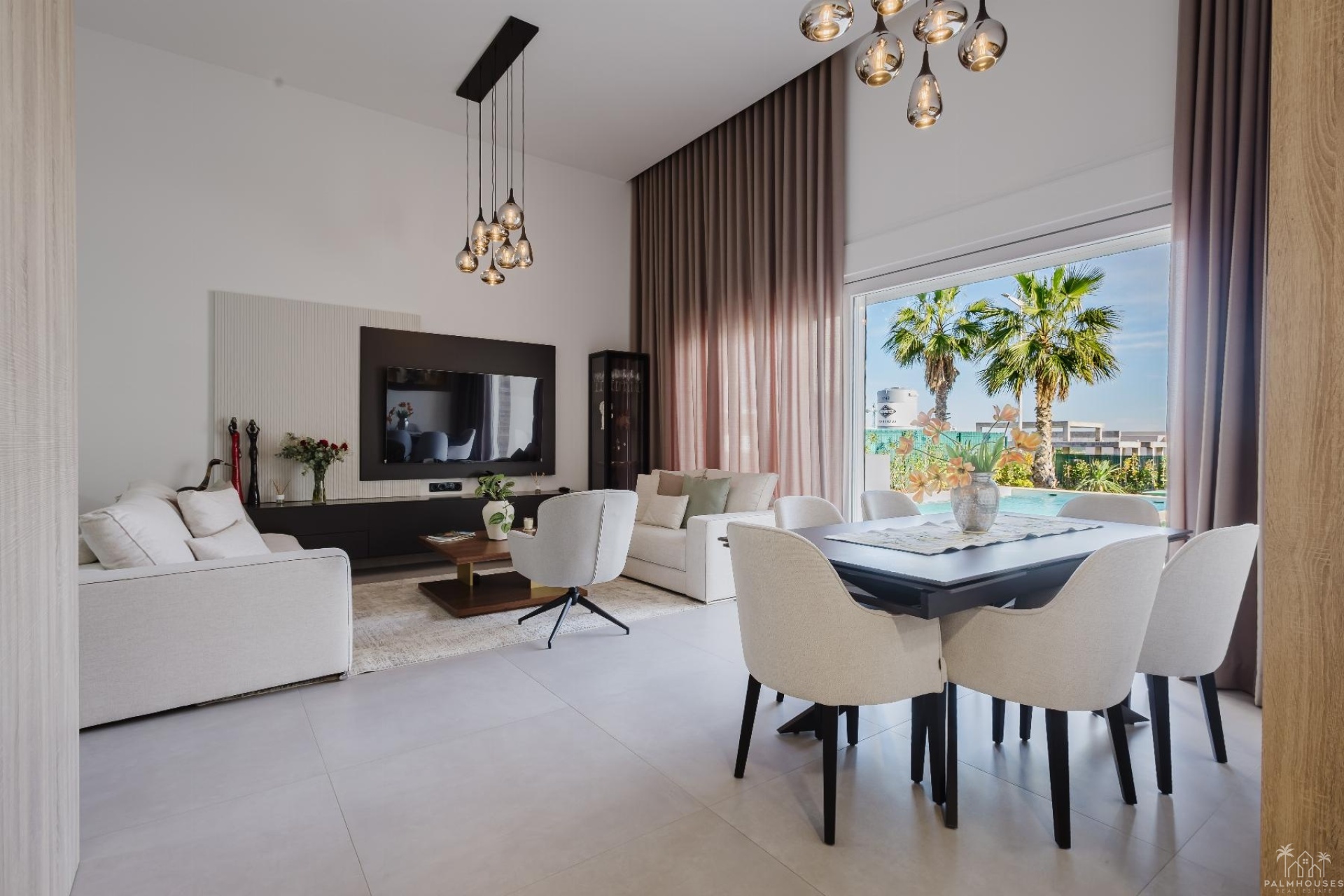 Venta - Villa - Algorfa - Inland