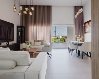 Venta - Villa - Algorfa - Inland