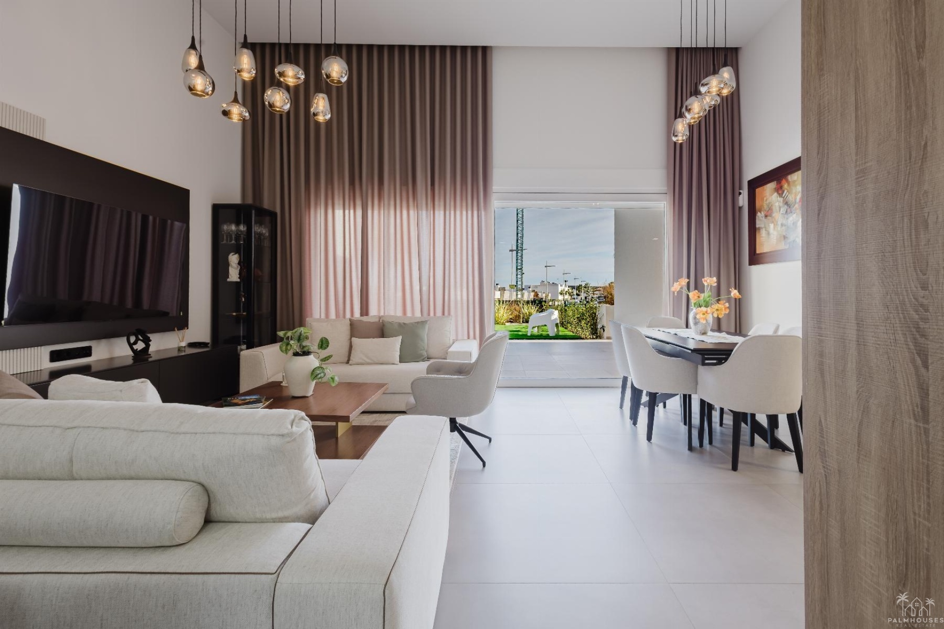 Venta - Villa - Algorfa - Inland