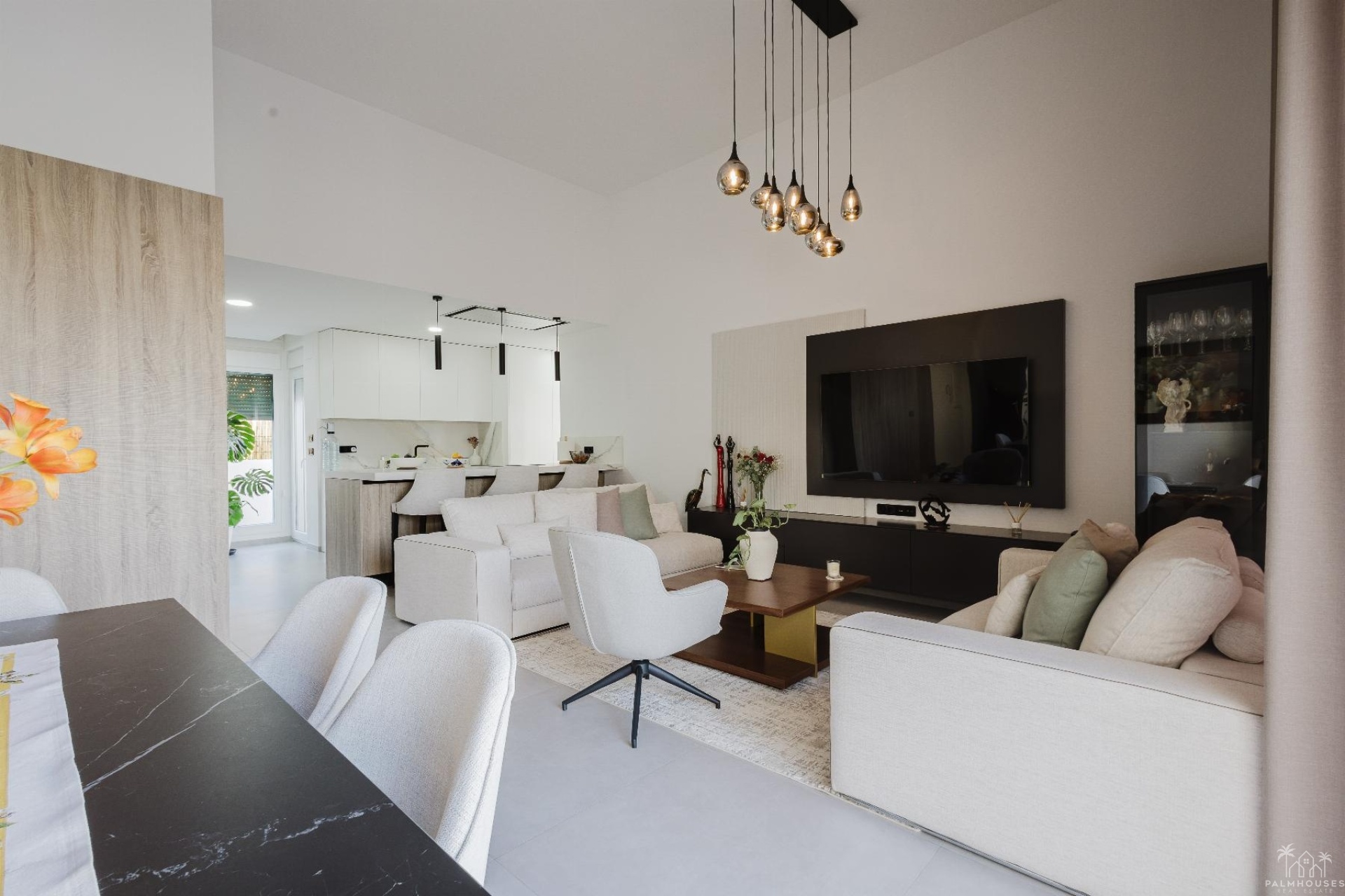 Venta - Villa - Algorfa - Inland