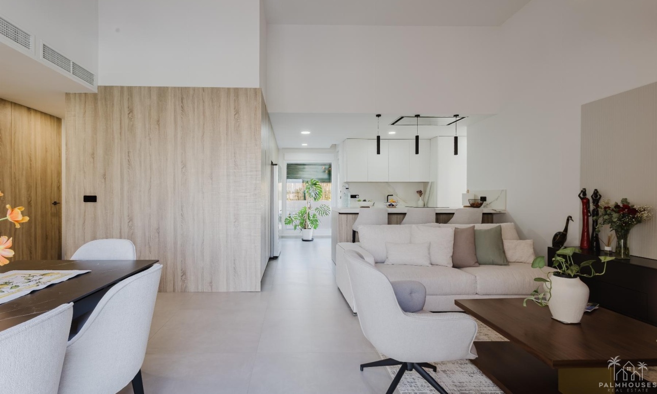 Venta - Villa - Algorfa - Inland