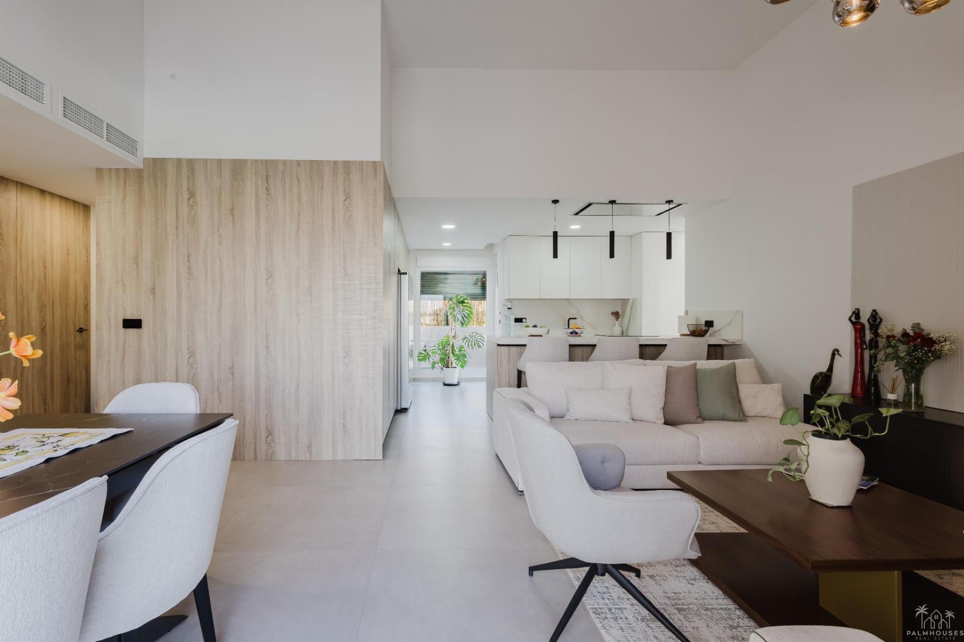 Venta - Villa - Algorfa - Inland