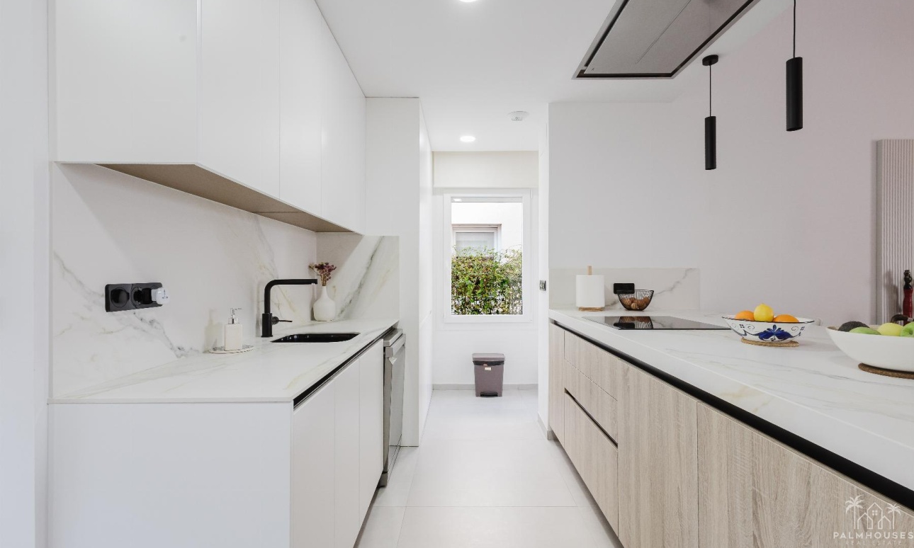 Venta - Villa - Algorfa - Inland