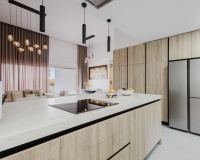Venta - Villa - Algorfa - Inland