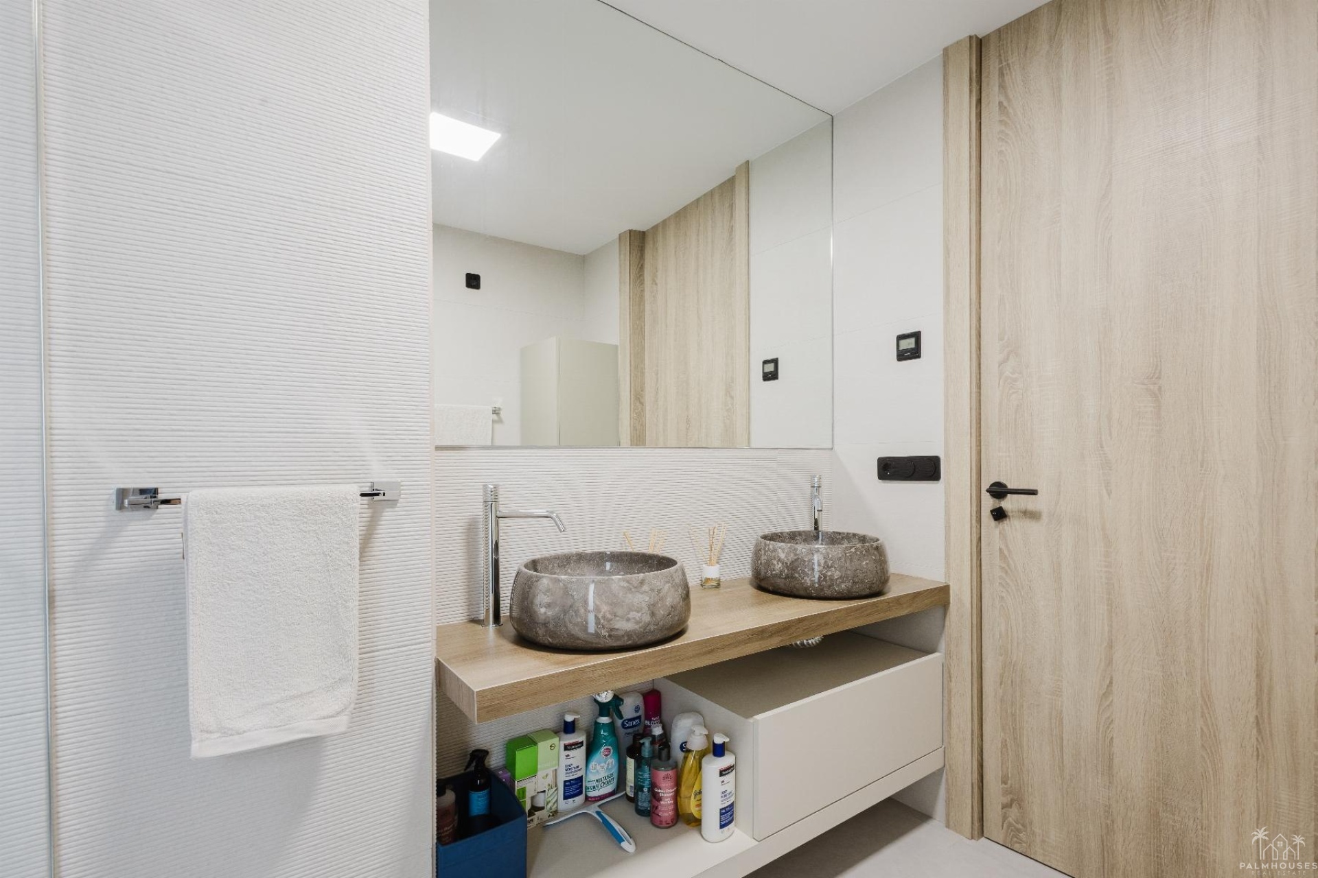 Venta - Villa - Algorfa - Inland
