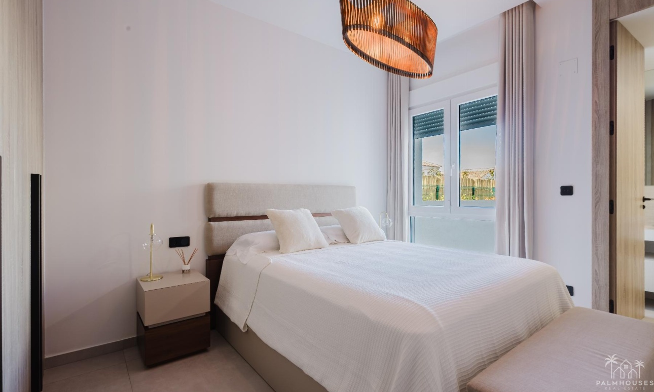 Venta - Villa - Algorfa - Inland