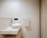 Venta - Villa - Algorfa - Inland