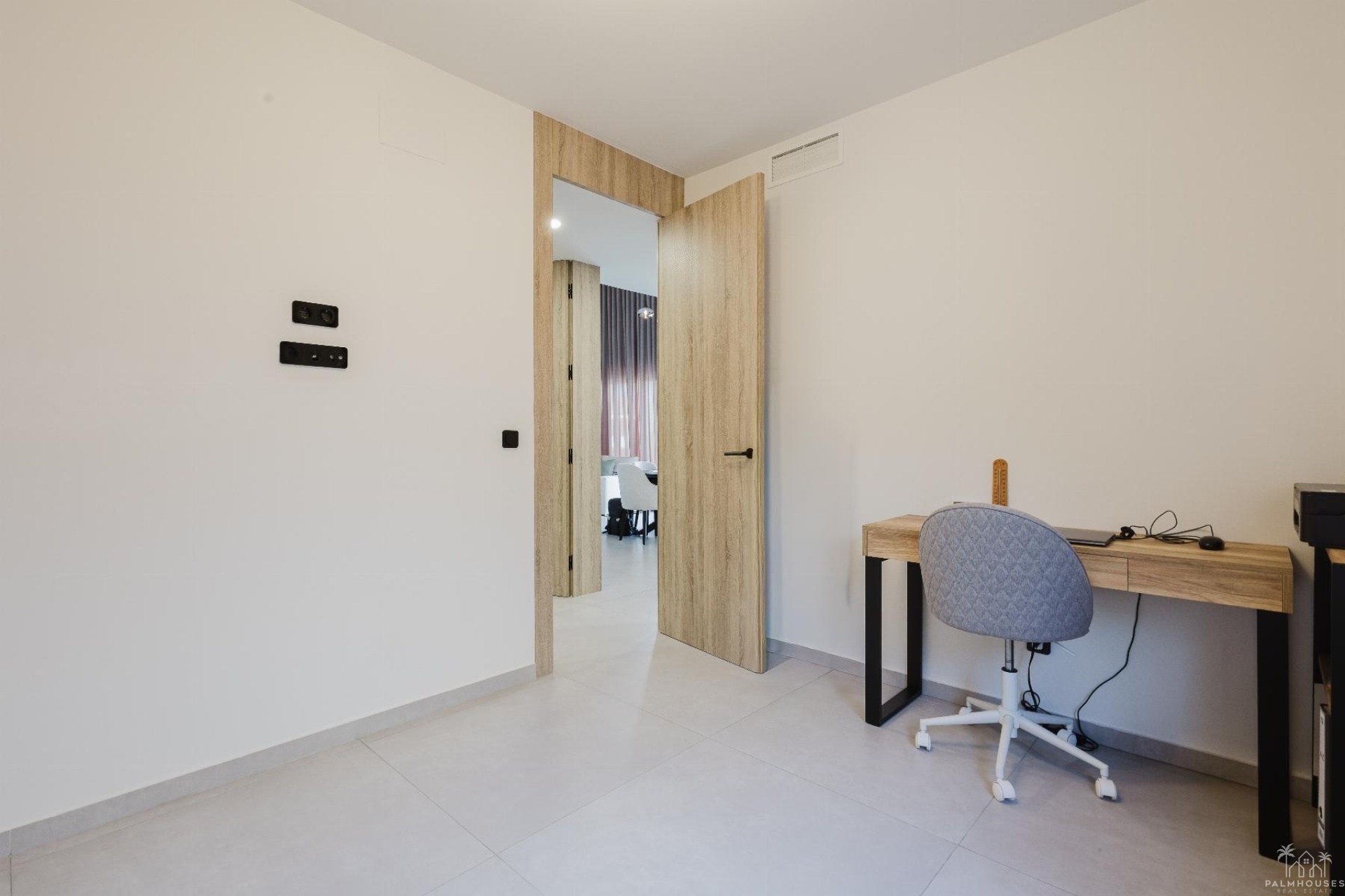 Venta - Villa - Algorfa - Inland
