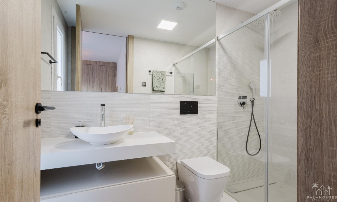 Venta - Villa - Algorfa - Inland