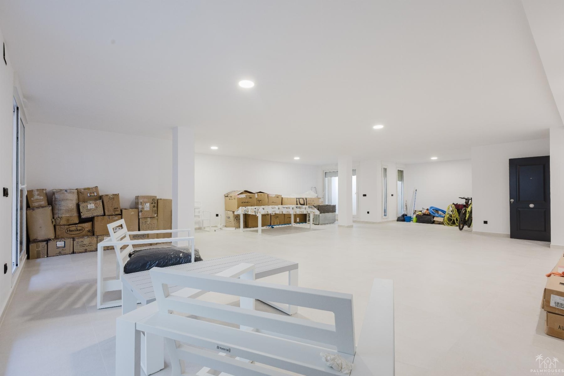 Venta - Villa - Algorfa - Inland